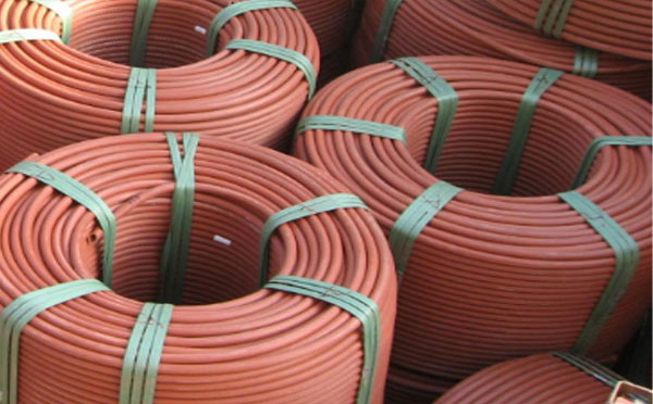 聚乙烯阻燃贡觉穿线管具有哪些优势