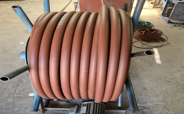 贡觉穿线管可以延长线路使用年限