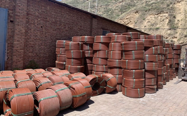 RPE贡觉穿线管的6个施工注意事项 RPE贡觉穿线管的6个施工注意事项