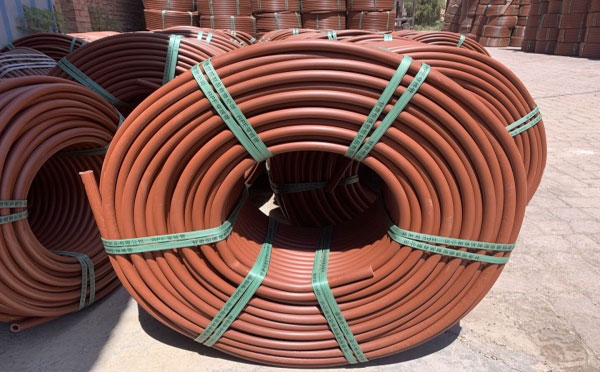 rpe贡觉穿线管的生产的方法是什么 rpe贡觉穿线管的生产的方法是什么