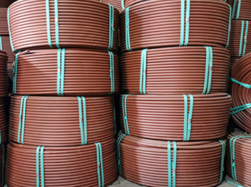 RPE贡觉穿线管的好处有哪些