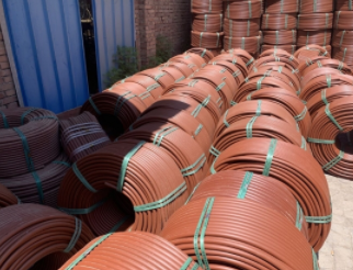 选择贡觉穿线管的方法