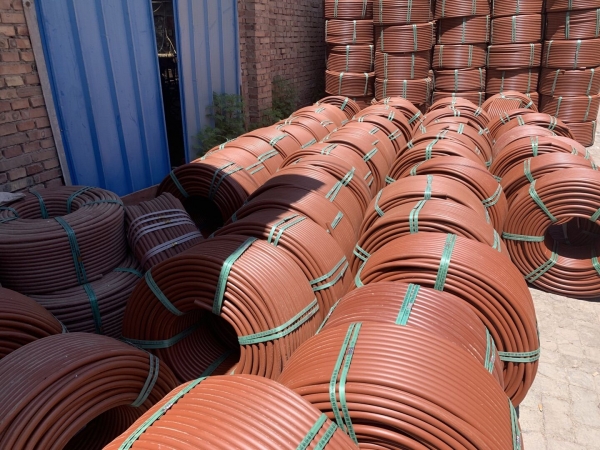 如何选择一条合适耐用的贡觉穿线管