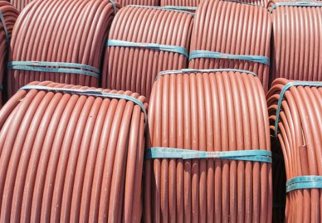 贡觉穿线管配件使用范围