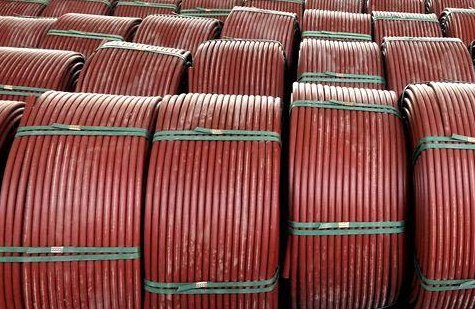 怎样选择一条合适耐用的贡觉穿线管