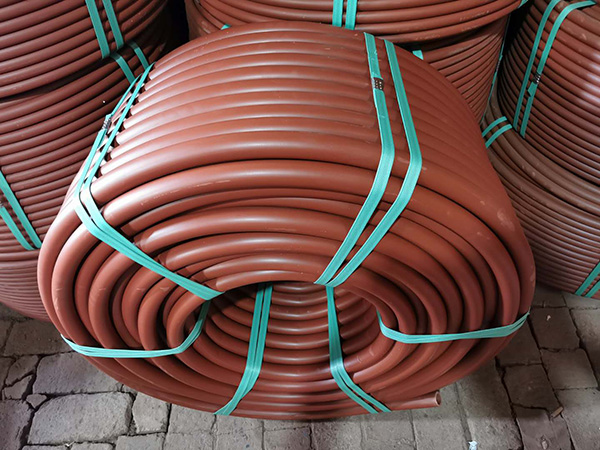 贡觉贡觉穿线管厂家告知大家管材选择哪种的好