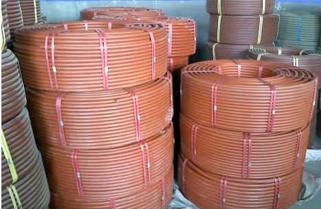 RPE贡觉穿线管主要的特点和使用方法