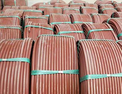 贡觉穿线管的发展以及应用