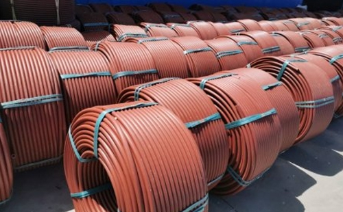 使用RPE贡觉穿线管有哪些常见施工难点？