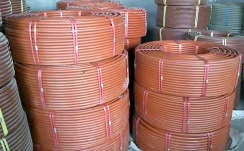 提升工程安全:聚乙烯(RPE)阻燃贡觉穿线管在现代建筑中的应用 提升工程安全:聚乙烯(RPE)阻燃贡觉穿线管在现代建筑中的应用