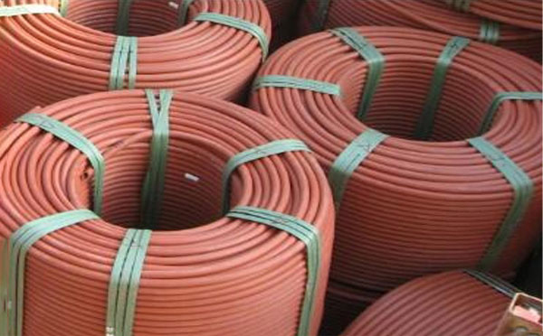 贡觉高抗压聚乙烯穿线管直埋敷设规范