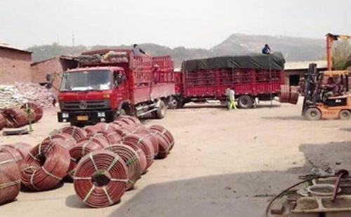 穿线管选型与施工全解析：贡觉穿线管如何正确安装