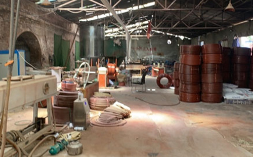 家装防火别忽视！阻燃贡觉穿线管安装规范详解