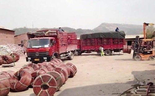 贡觉穿线管选型与安装技术全解析