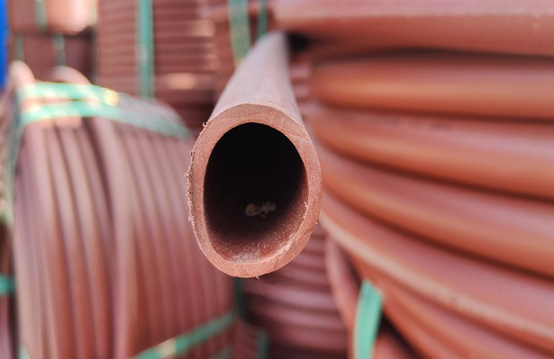 贡觉电力行业使用的RPE阻燃穿线管有哪些标准？